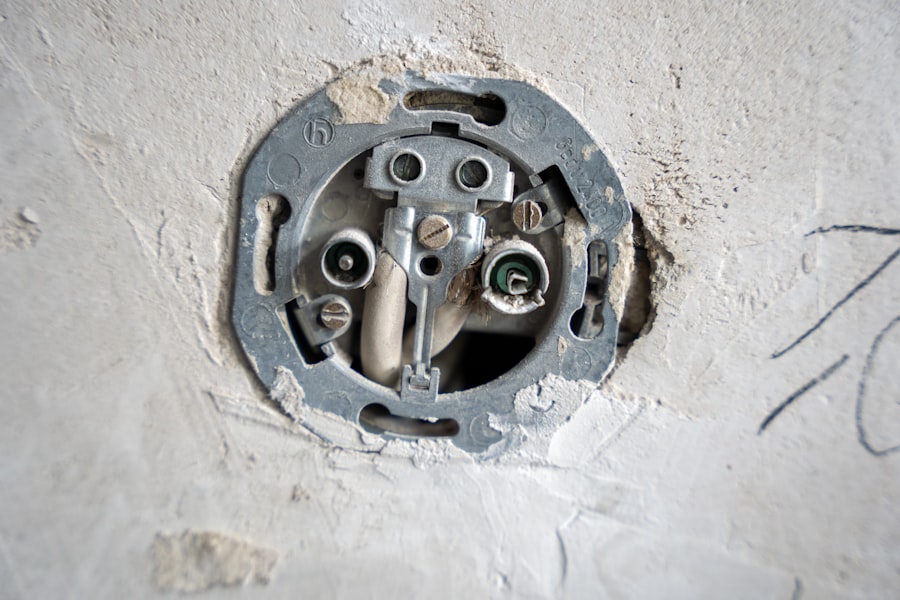 Improper Maintenance