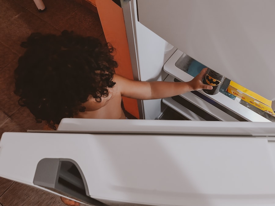 Scrubber machine