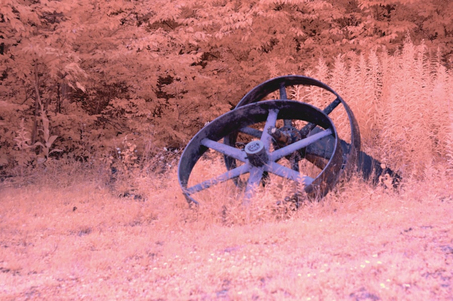 Sanding machine