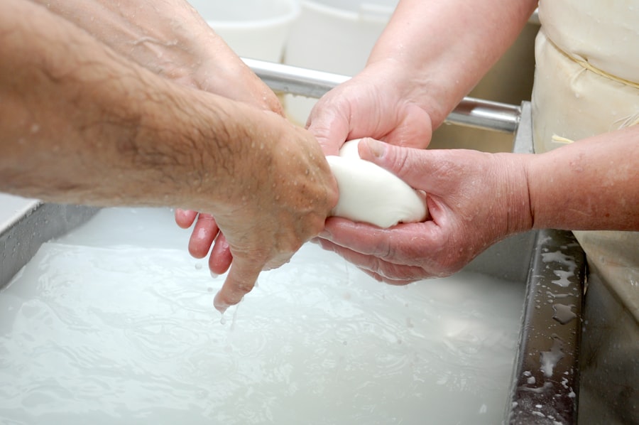Versatile scrubber