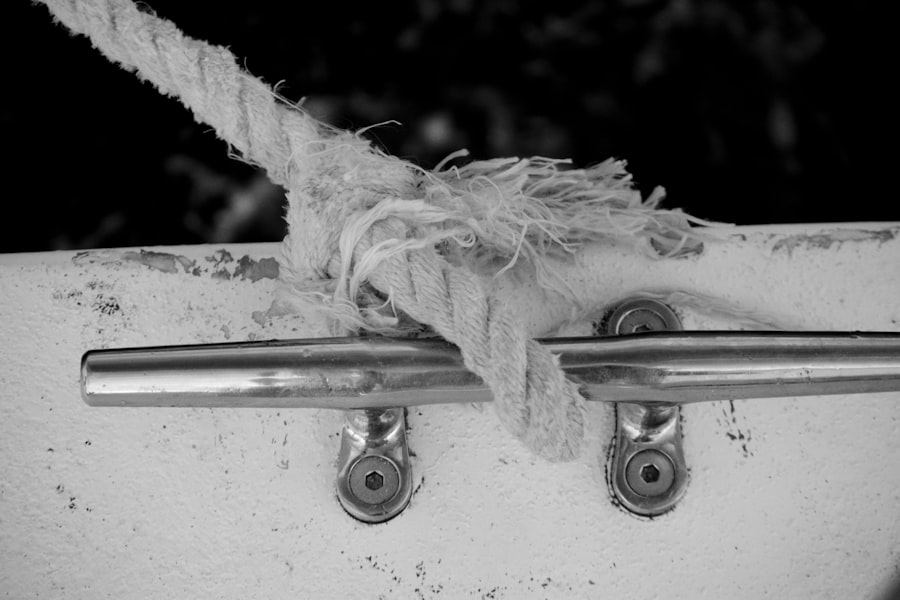 Industrial Scrubber