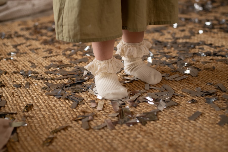 Photo Floor scrubber