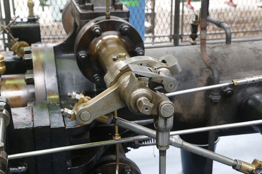 Photo Pressure washer