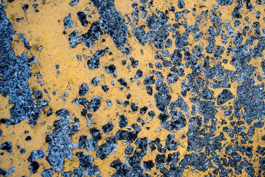 Photo Industrial scrubber