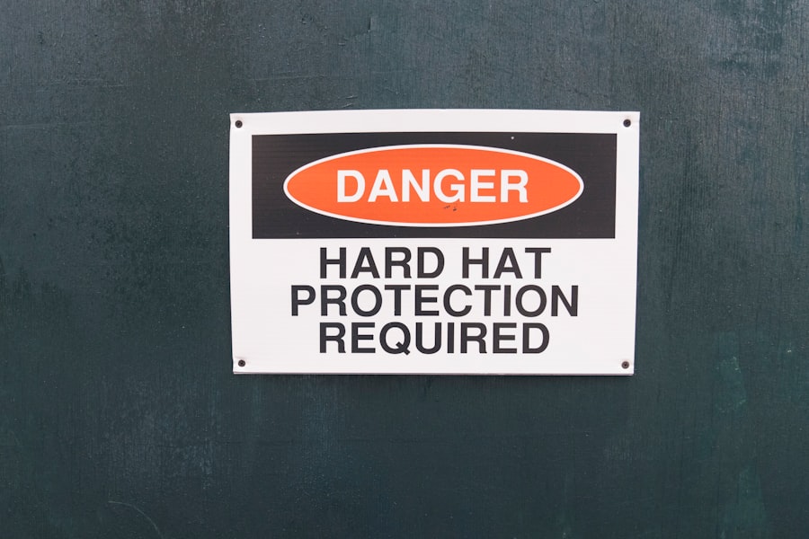 Photo Improper Maintenance