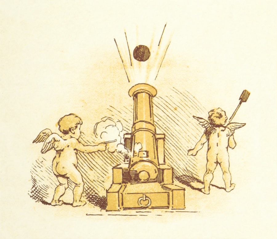 Photo Buffing machine
