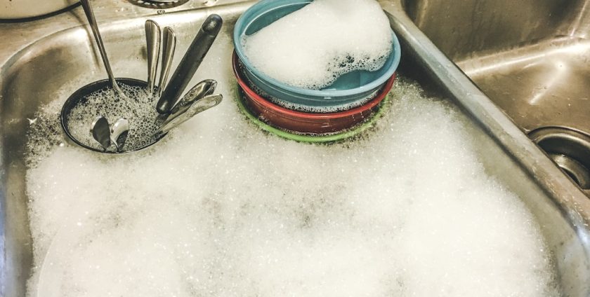 Photo Scrubber machine