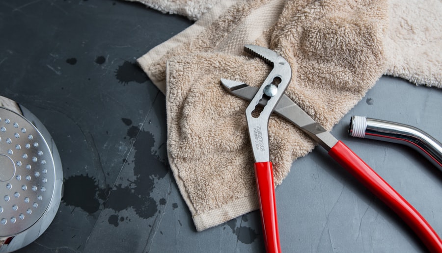 Mopping vs Scrubbing