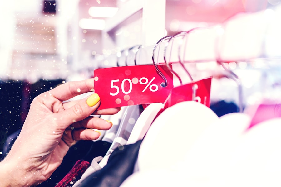 Second-Hand Buying