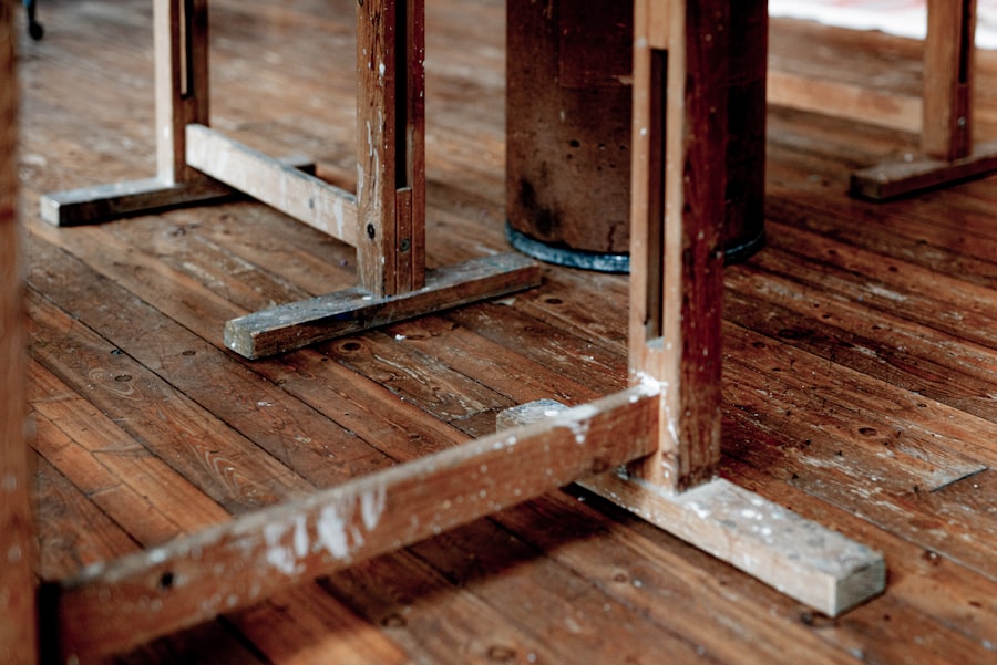 Floor Scrubber Noise Reduction