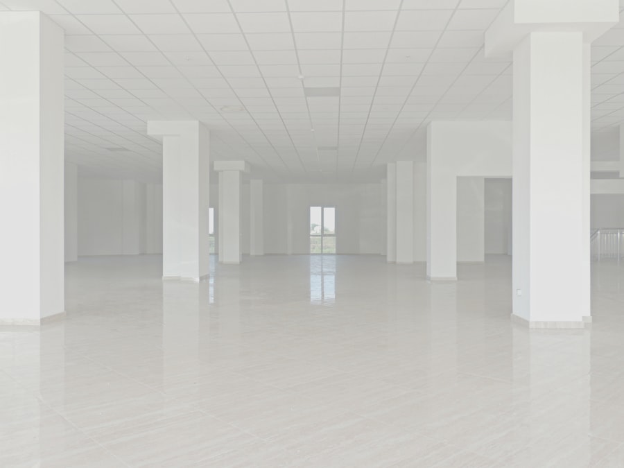 Clean Floors