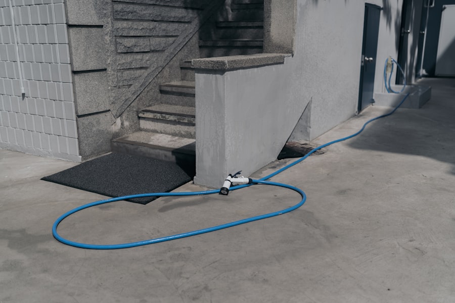 Post-Construction Cleaning