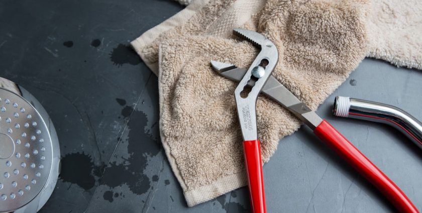 Photo Scrubber Maintenance