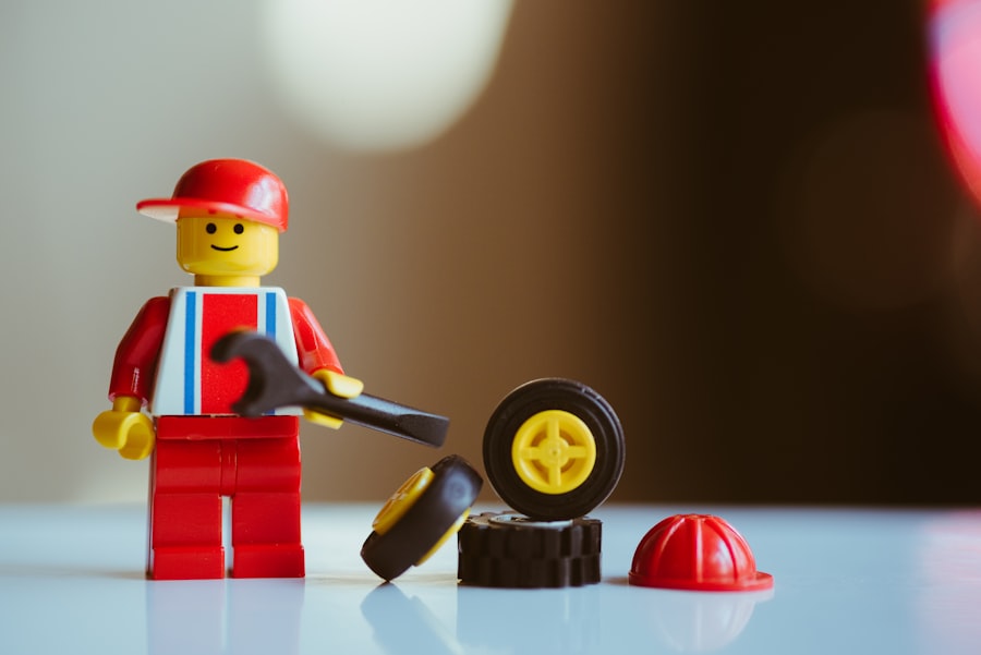 Photo DIY Fixes vs Professional Servicing