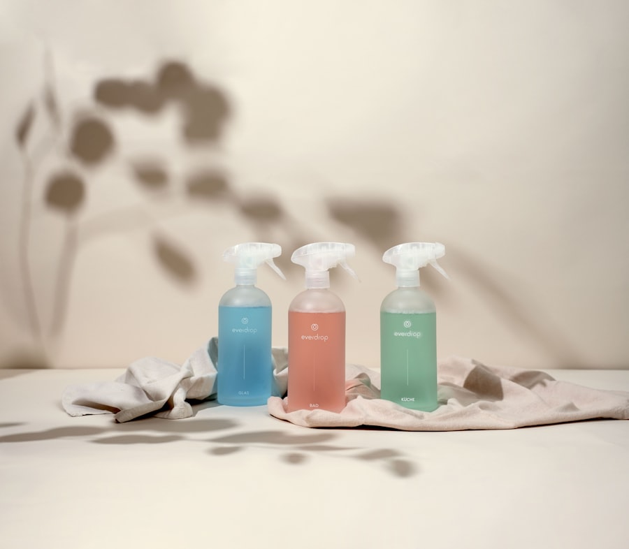 Photo Detergent