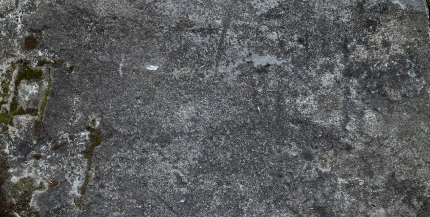 Photo Floor Scrubber