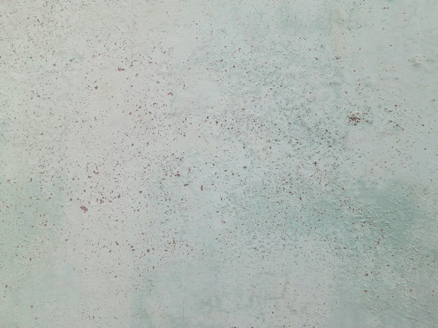 Photo Floor Scrubber