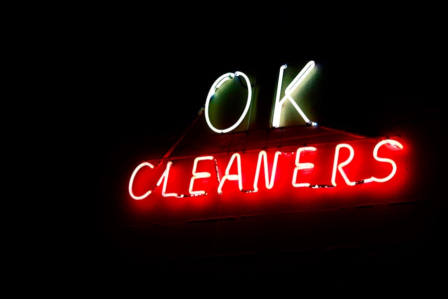 Photo Cleaning Productivity