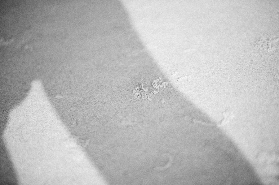 Photo Floor Scrubber