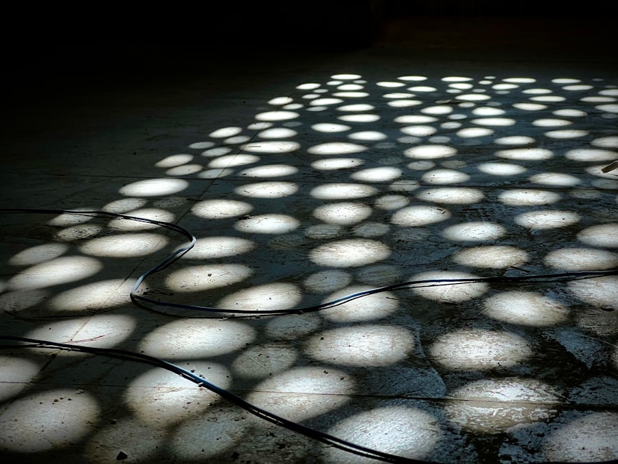 Photo Gleaming Floors