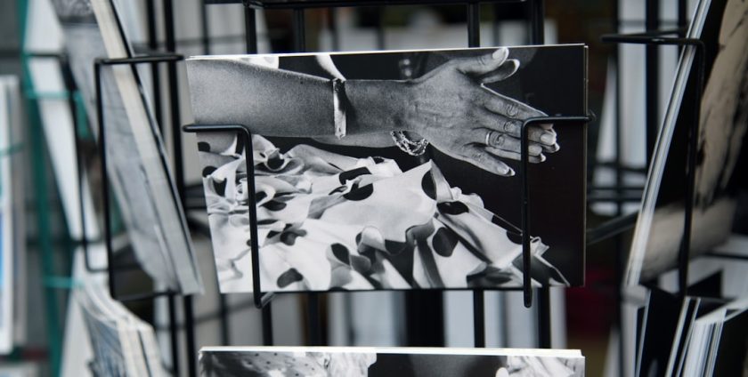 Photo Second-Hand Buying