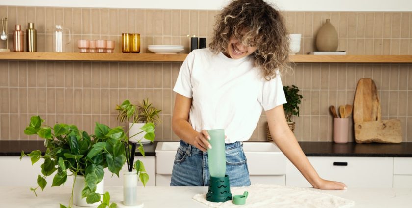 Photo Cleaning in Tricky Spaces