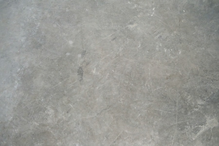 Photo Floor Scrubber