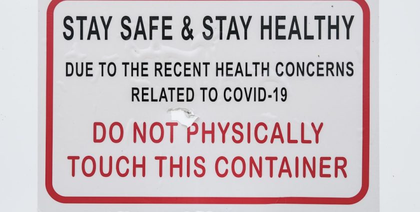 Photo Infection Control