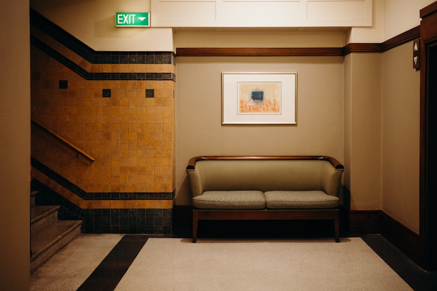 Photo Hotel Lobbies