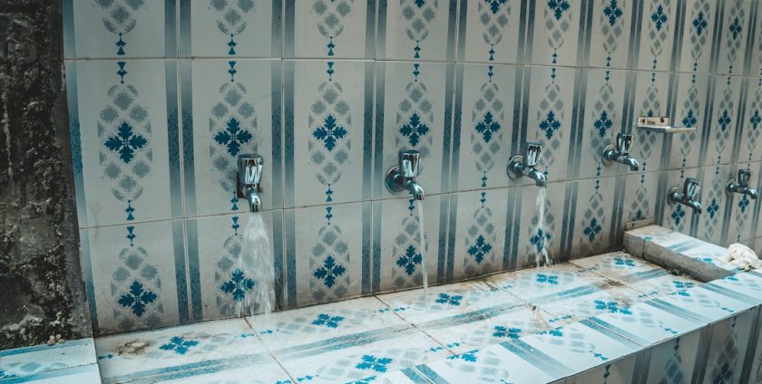 Photo Cleanliness in Schools
