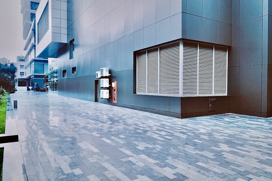 Photo Commercial Floor Cleaning Machines